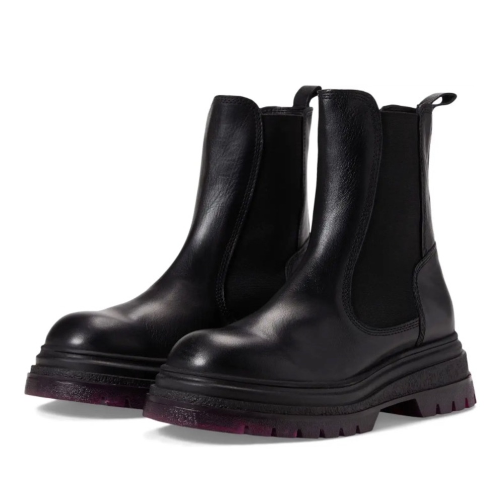 NWT Steve Madden Klyde chelsea boot Sz 7